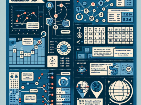 Panduan Memprediksi Nagasaon SGP Hari Ini