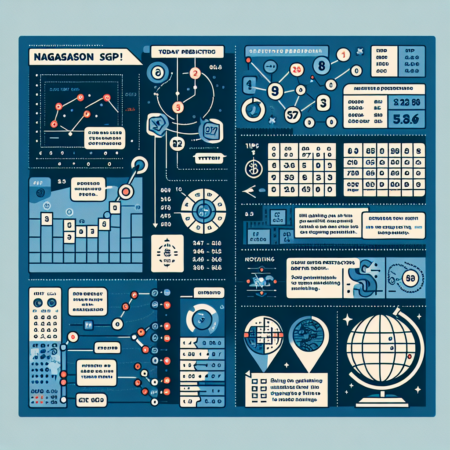 Panduan Memprediksi Nagasaon SGP Hari Ini