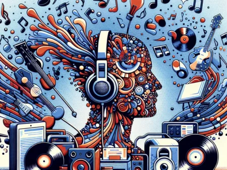 Keterlibatan Penggemar dalam Menciptakan Musik Hits