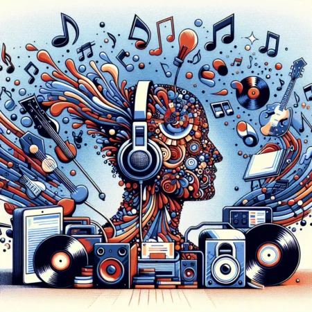 Keterlibatan Penggemar dalam Menciptakan Musik Hits