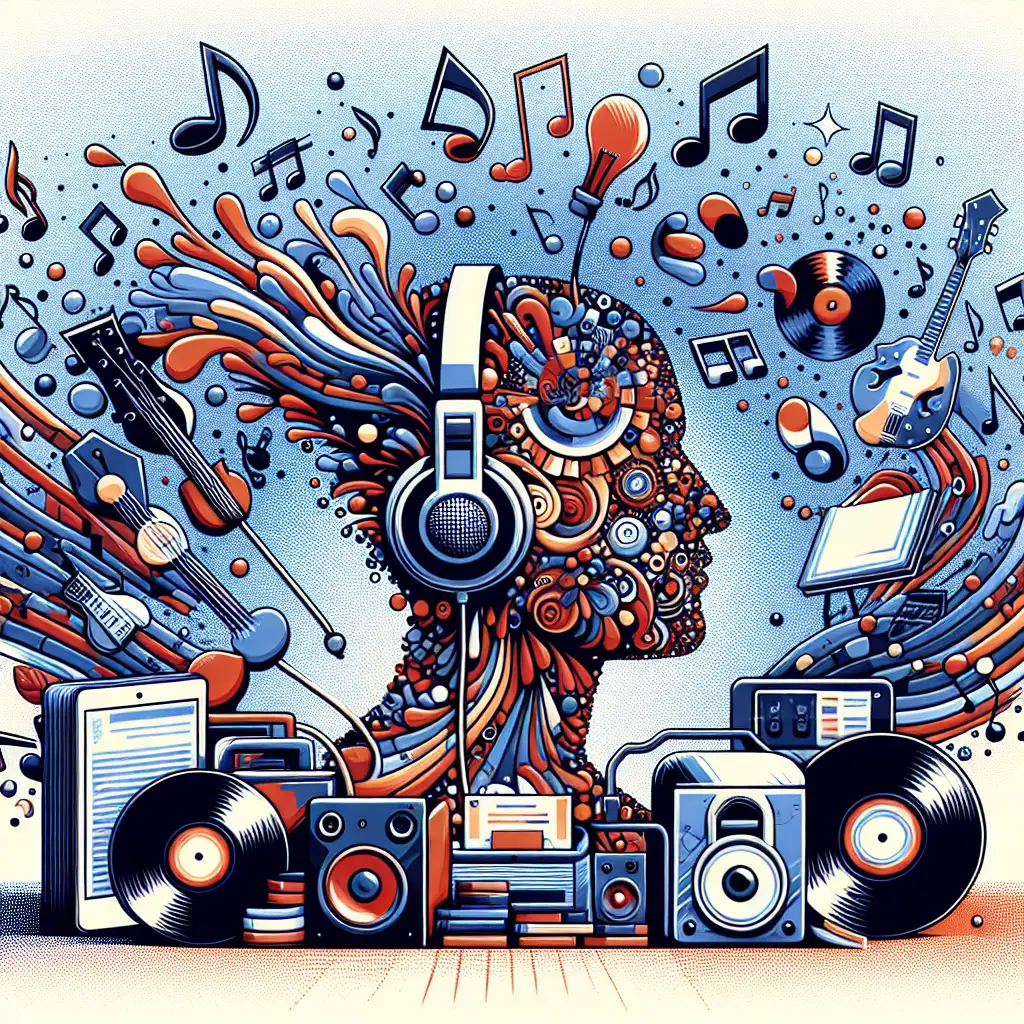 Keterlibatan Penggemar dalam Menciptakan Musik Hits