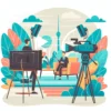 Trik dan Tips Menjadi Pembawa Acara TV yang Sukses