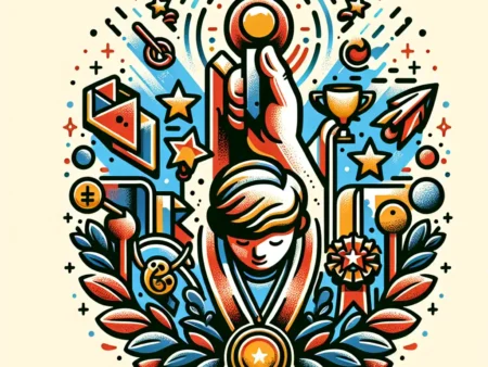 Keberhasilan di Usia Muda: Selebriti Ini Mencetak Prestasi Gemilang