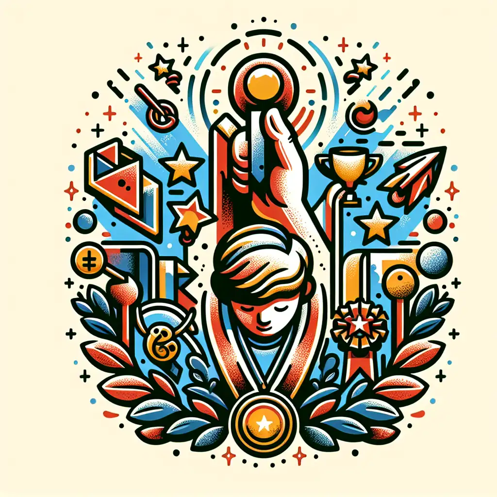 Keberhasilan di Usia Muda: Selebriti Ini Mencetak Prestasi Gemilang