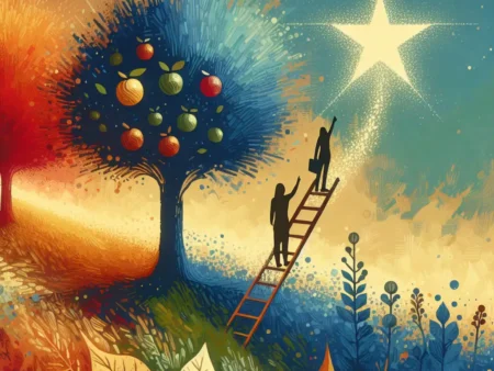 Resep Sukses: Selebriti Ini Membagikan Rahasia Karier Mereka