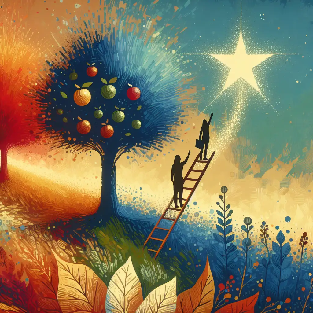 Resep Sukses: Selebriti Ini Membagikan Rahasia Karier Mereka