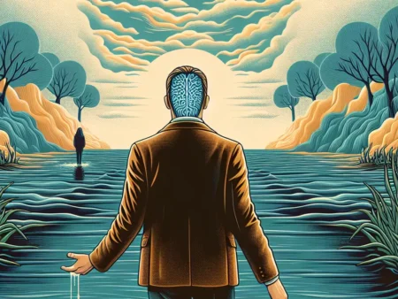 Film Terbaru: Menyelami Psikologi Karakter Utama