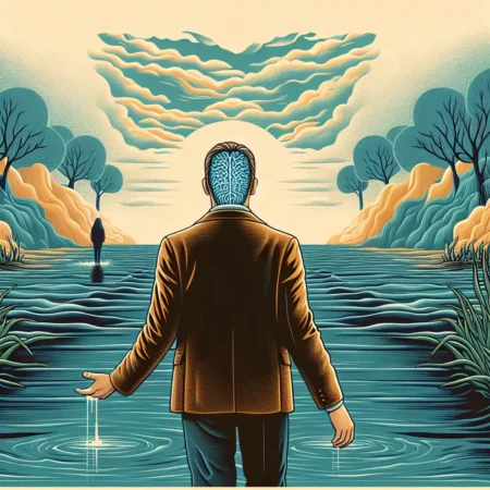 Film Terbaru: Menyelami Psikologi Karakter Utama