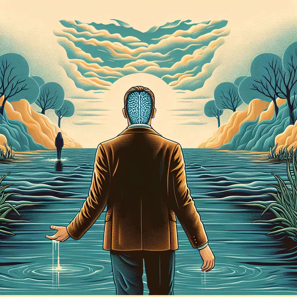 Film Terbaru: Menyelami Psikologi Karakter Utama