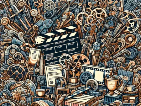 Kisah Sukses di Balik Film Terbaru yang Menginspirasi