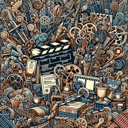 Kisah Sukses di Balik Film Terbaru yang Menginspirasi