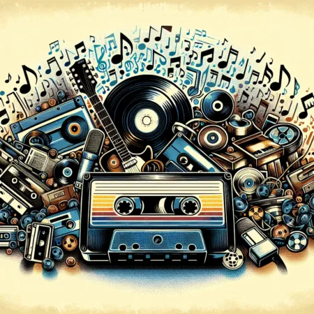Soundtrack Film: Lagu Hits yang Menjadi Ikonik