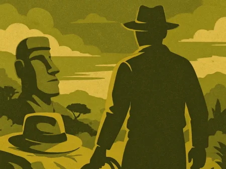 Film Terbaru yang Menghadirkan Kembali Karakter Legendaris