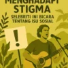 Keberanian Menghadapi Stigma: Selebriti Ini Bicara tentang Isu Sosial